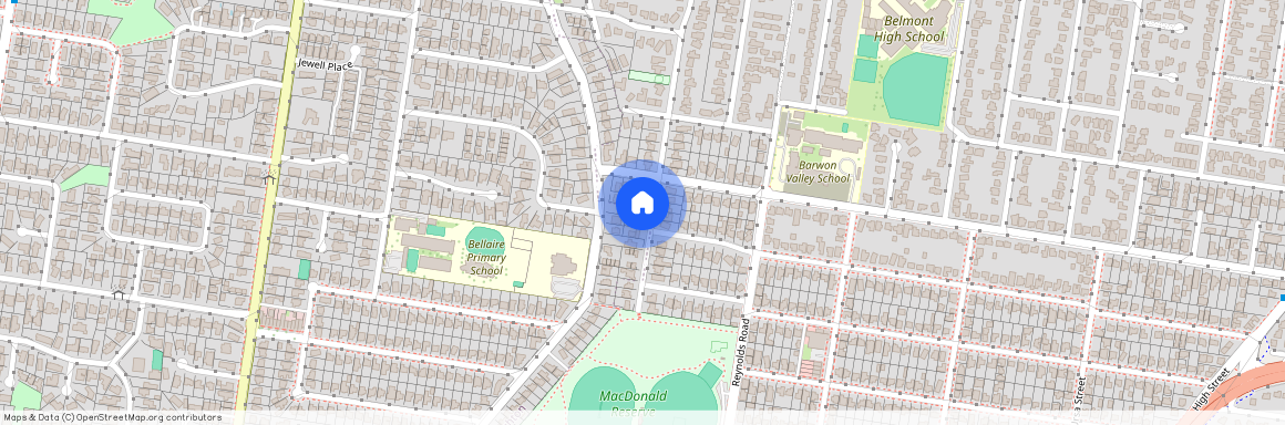 48 Iona Avenue, Highton, VIC 3216