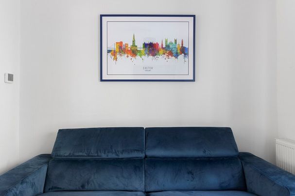 Bonhay Road - Photo 1