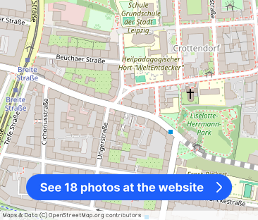 Familien, WG´s aufgepasst! Moderne 3-Zimmer-Wohnung mit Balkon such... - Photo 1