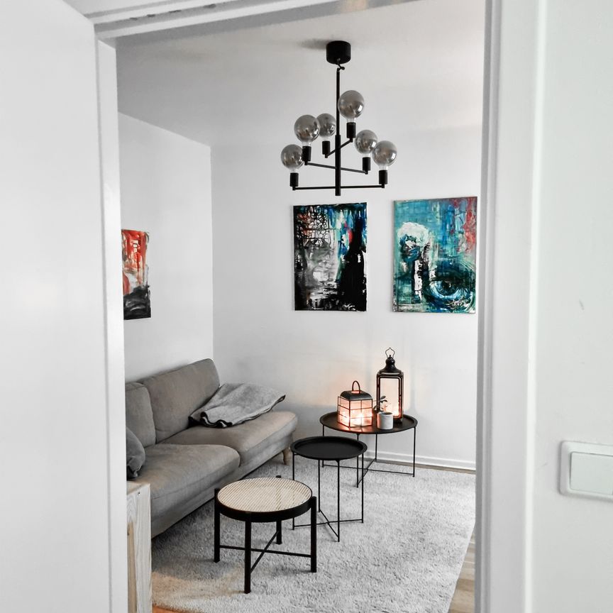 von Leesengatan, Norrköping - Foto 1