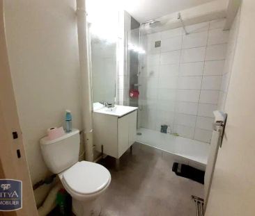 Appartement à louer 2 pièces 40.22m² - Photo 5