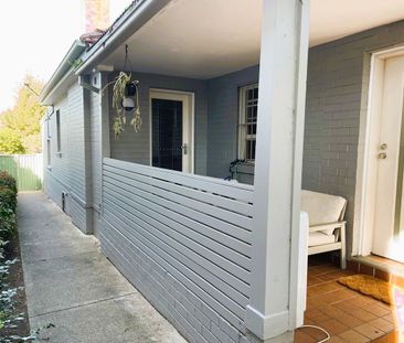 Convenient Two Bedroom + Study Home with Double Parking *Easier acc... - Photo 6