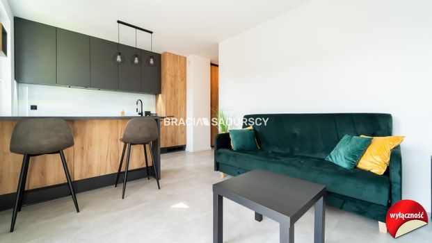 Słoneczne mieszkanie ul. Reduta! - Photo 1