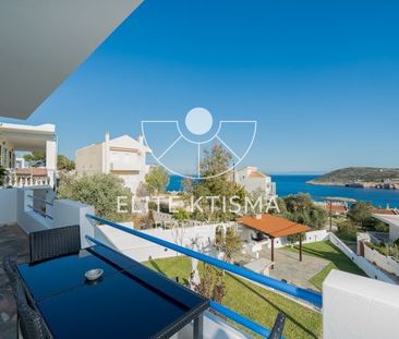 Μονοκατοικία για ενοικίαση Κακιά Θάλασσα (Κερατέα) - Photo 6