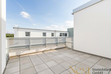 MIETE mit KAUFOPTION - Familienfreundliche 4-Zimmer-Wohnung mit sonniger Terrasse in St. Pölten zu vermieten! - Photo 3