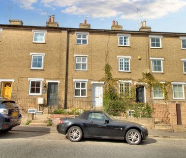 Melton Hill, Woodbridge, IP12 - Photo 1