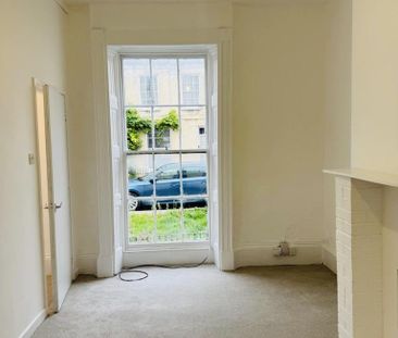 1 bedroom ground floor flat to rent - Photo 6