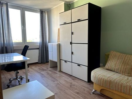 Pokój, ul. Popowskiego - Photo 3