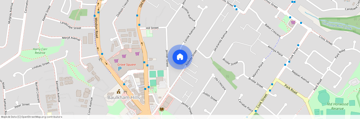 2 Carole Avenue, NSW 2153, Baulkham Hills