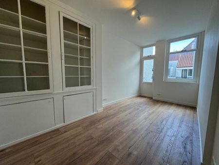 Te huur: Appartement Prins Hendrikkade in Amsterdam - Foto 5