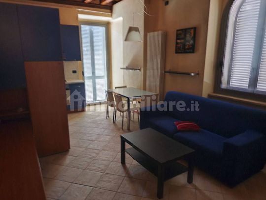 Bilocale via Giovanni Lanza 1, Centro, Casale Monferrato - Foto 1