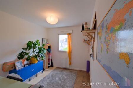 Location T3 - Rennes Lorient - Photo 3