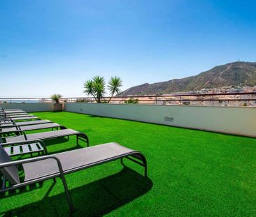 1 room luxury Apartment for rent in l'Alfàs del Pi, Valencia - Photo 5