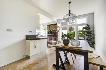 Huis te huur: Kruisbeklaan 7 2566 CL Den Haag - Photo 2