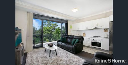 28/24-28 College Crescent, Hornsby, NSW 2077 - Photo 3