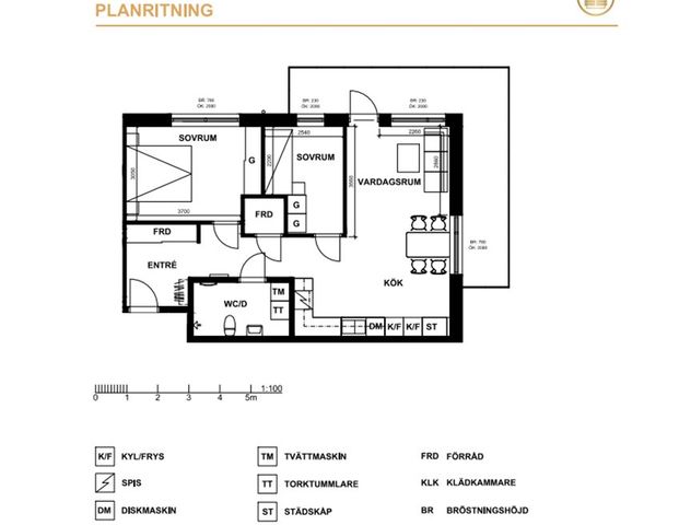 Teknikgatan 3A - Photo 1