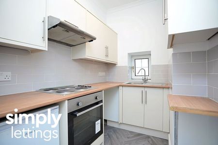 1 Bed property for rent - Photo 4