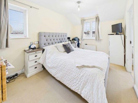 3 bedroom townhouse to rent - Photo 4