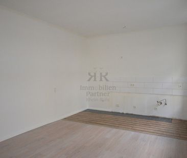Renovierte 2-Raumwohnung im EG in energetisch saniertem Haus! Auch ... - Photo 4