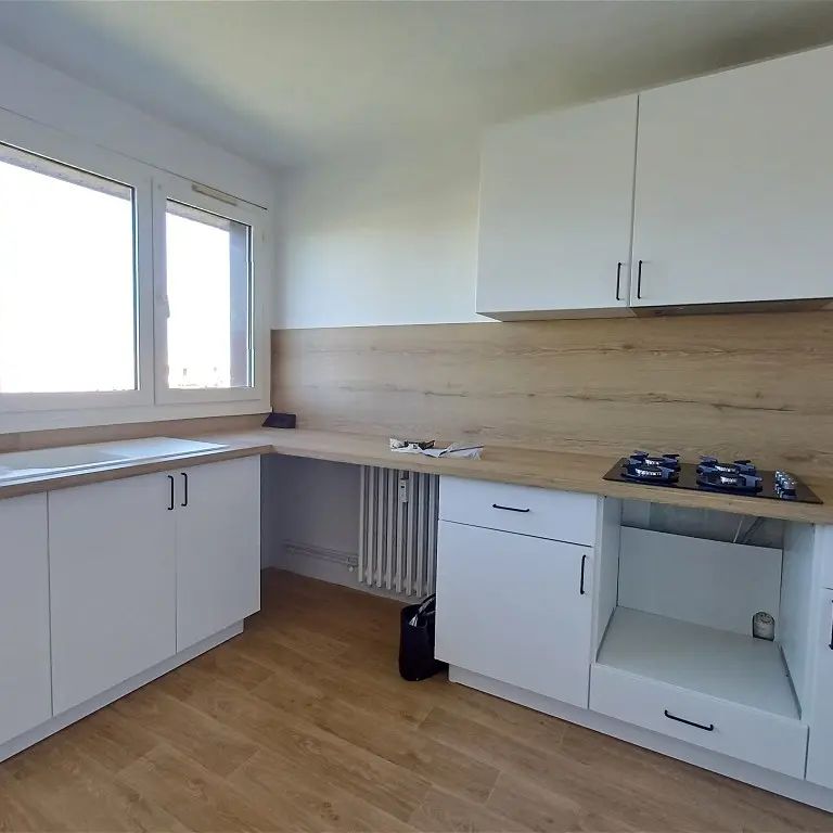 Location appartement 3 pièces - 65m² à Beauzelle (31700) - Photo 1