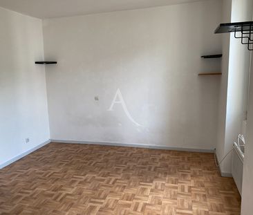 Location Appartement 2 pièces 26m² - Photo 5