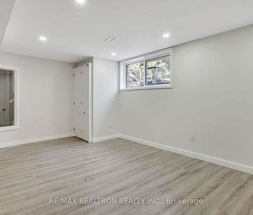 For Lease - 1282 Winter Avenue Unit# Bsmt, Oshawa, Ontario - Photo 5