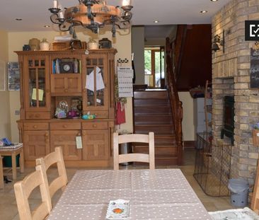 Room for rent in 5-bedroom apartment in Portmarnock, Dublin - Photo 1
