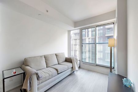 For Lease - 181 Dundas Street Unit# 1701, Toronto, Ontario - Photo 3