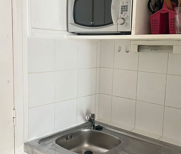 Appartement à louer - Photo 5