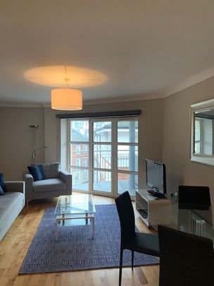 123 Westland Square Apartments, Sandwith Street, Dublin 2 - Photo 1