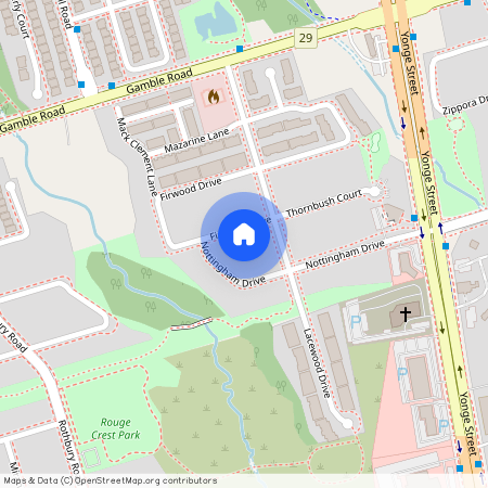 11 Firwood Drive, Richmond Hill