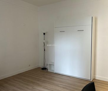 Location - appartement - 29.4 m² - 1 pièce - Photo 4
