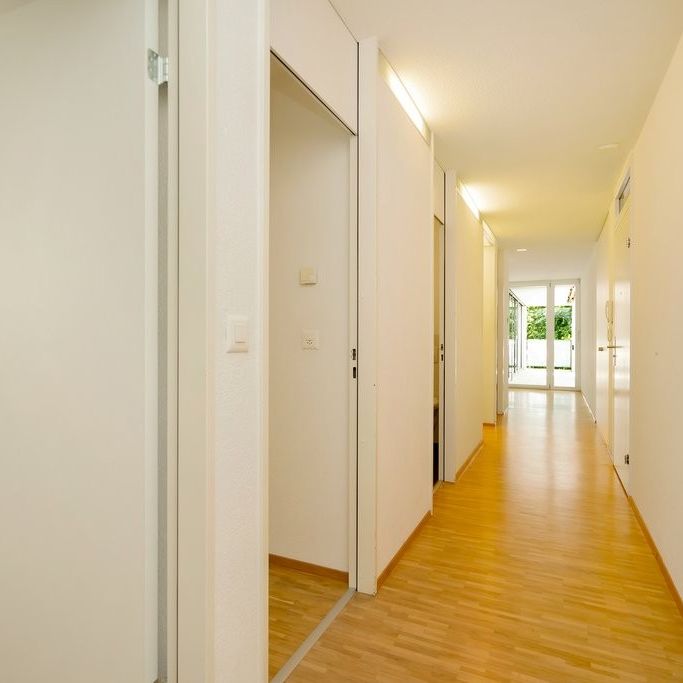 4.5 Zimmer, 109 m², EG - Foto 1