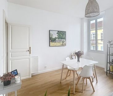 PAU - Bel Appartement T3 meublé entièrement rénové - avec parking e... - Photo 3