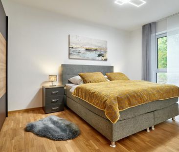 Betreutes Wohnen Emskirchen - Photo 4