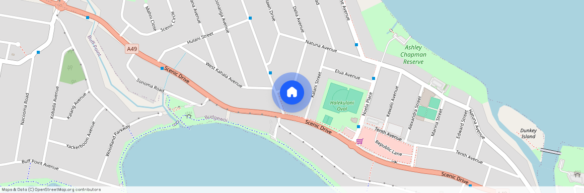 1 Delia Avenue Budgewoi, NSW 2262