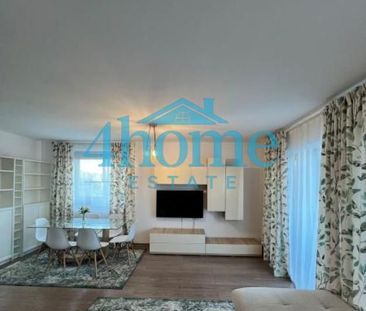 Apartament 3 camere Metrocity Academiei|Cotroceni|Prima inchiriere - Fotografie 5