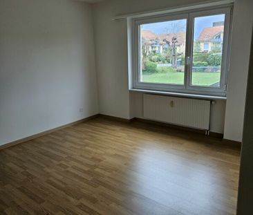 geräumige 3.5-Zimmerwohnung im Hochparterre - mit bester Aussicht a... - Photo 3