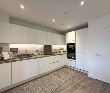 Brand-new two bedroom apartment in the popular Marleigh Park Develo... - Photo 6