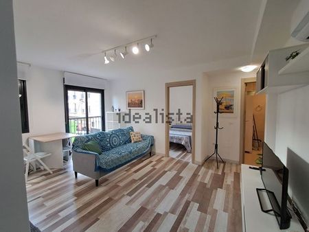 Alquiler de piso en Calle de Ubrique, 3 - Photo 4