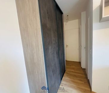 Location Appartement 2 pièces 30m² - Photo 3