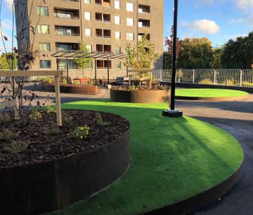 Stensbergsvägen 17 Stensberg, Kalmar - Foto 6