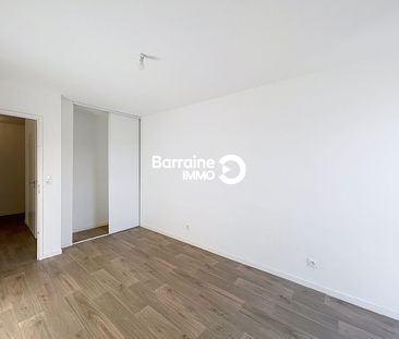 Location appartement à Guipavas, 3 pièces 59.49m² - Photo 6