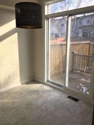 For Lease - 159 Kinross Private, Kanata, Ontario - Photo 1