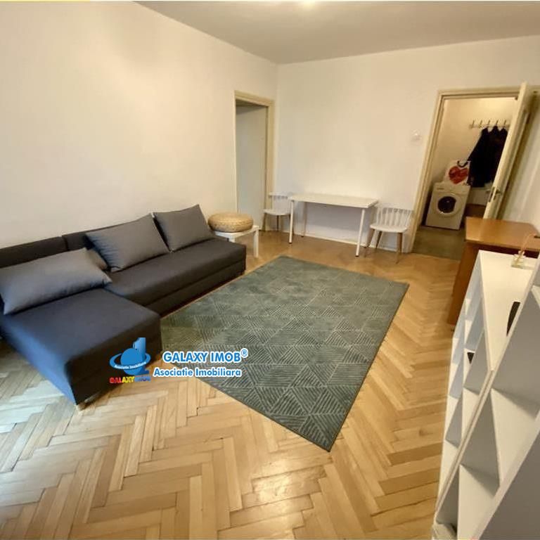 Inchiriere apartament 2 camere Stefan cel Mare METROU - Fotografie 1