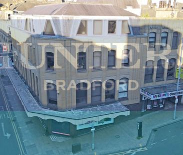 1 bedroom Flat To Let - Photo 2