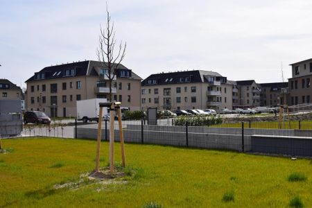 Moderne 3-Zimmerwohnung mit Balkon! - Photo 3