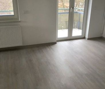 Da kommt man gern Heim. ansprechendes 1-Zimmer-Appartment mit Garten. - Foto 3