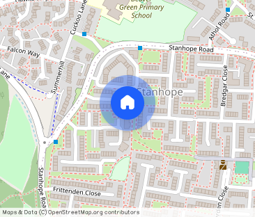 Brenchley Close, Ashford - Photo 1