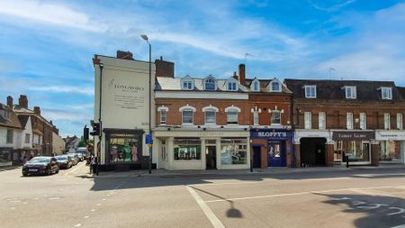 Old Cross, Hertford - Photo 4